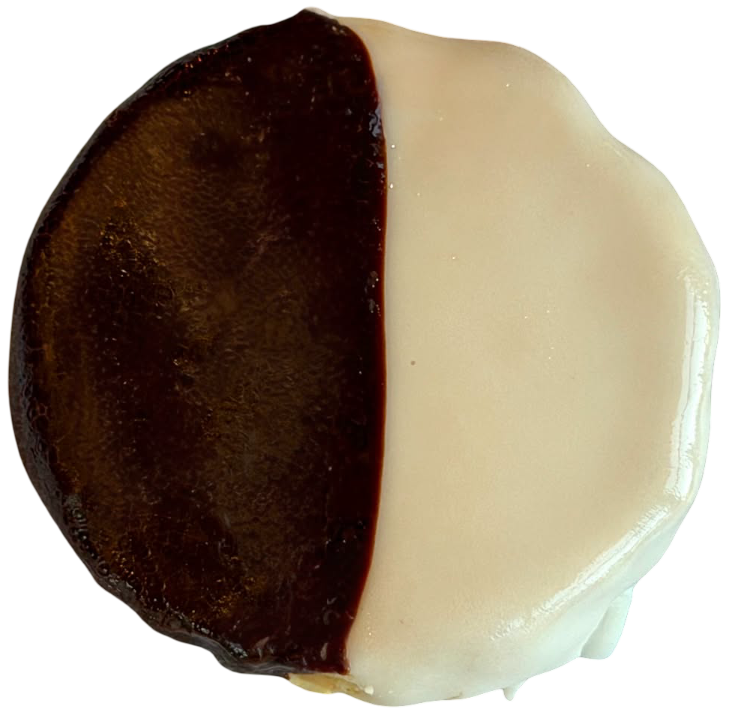 Brooklyn flavor cookie
